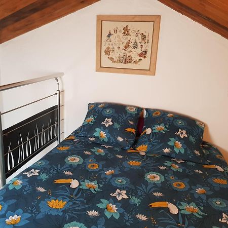 Petit Chalet Savoyard Domancy Εξωτερικό φωτογραφία