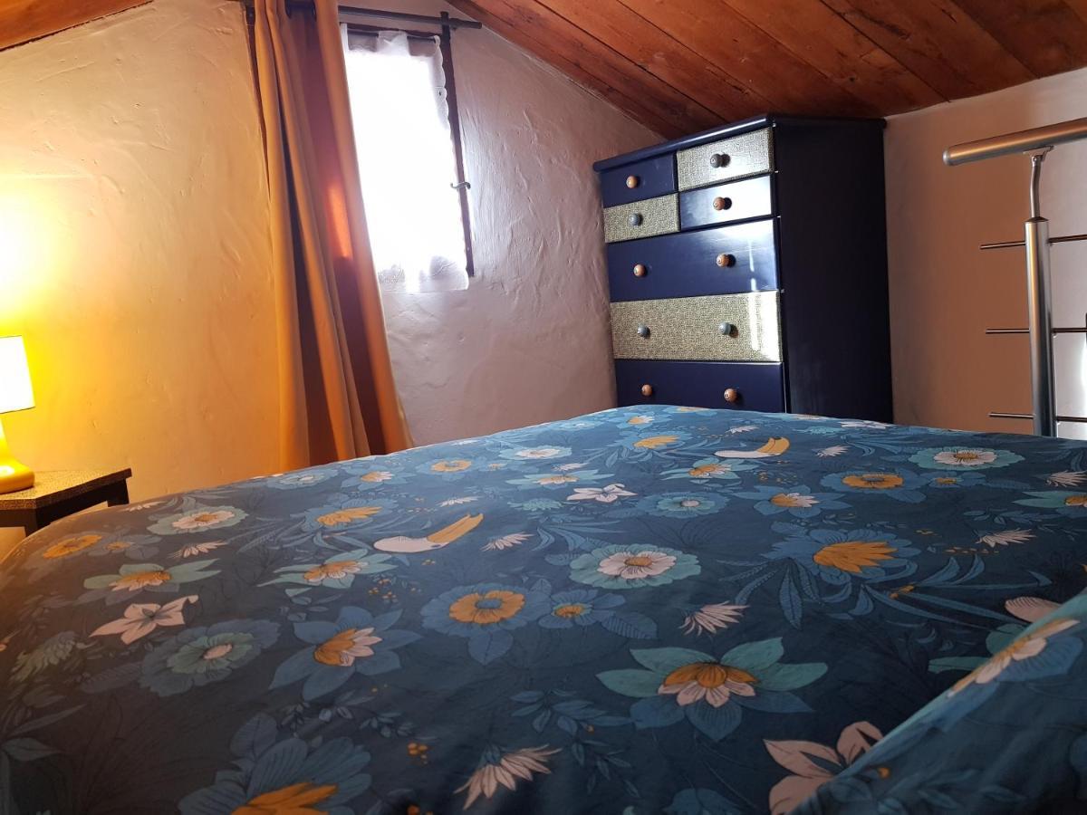 Petit Chalet Savoyard Domancy Εξωτερικό φωτογραφία